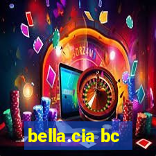 bella.cia bc